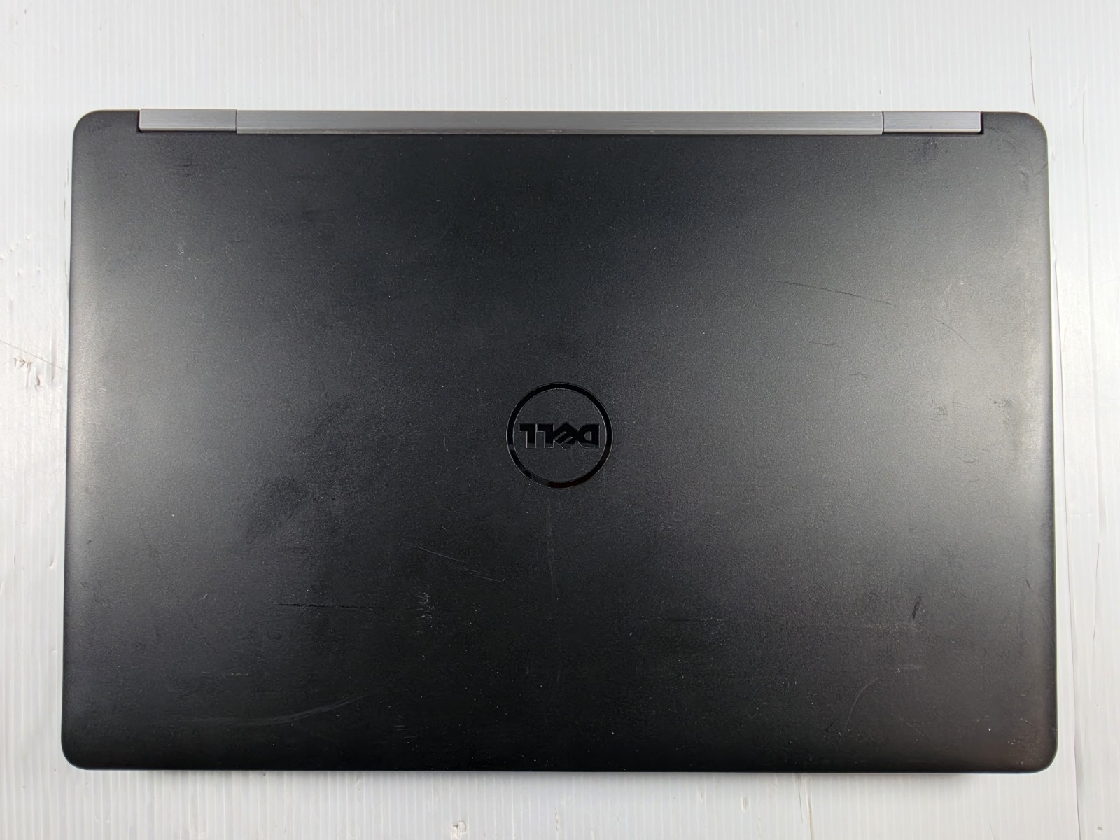 DELL LATITUDE E5570 15.6″ INTEL CORE I5-6300U 8GB Ram No SSD/BATTERY
