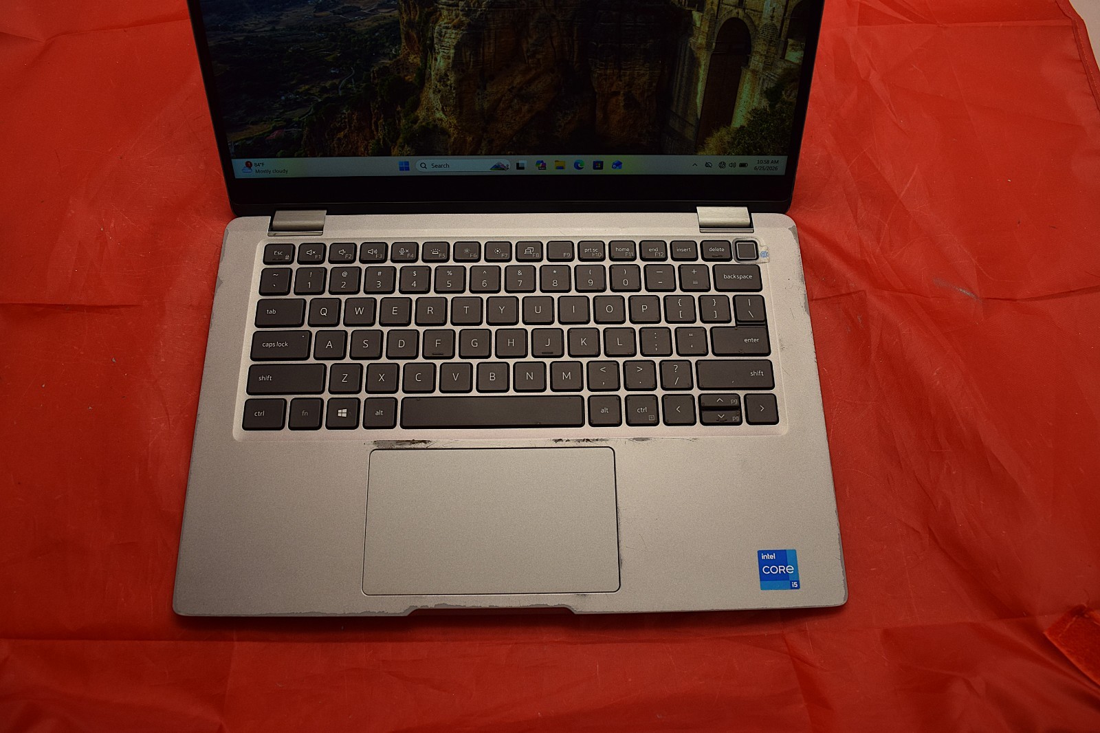 Dell Latitude 5320 Touch 13.3″ (i5-1135G7 – 8GB RAM – 512GB SSD – Win11P)