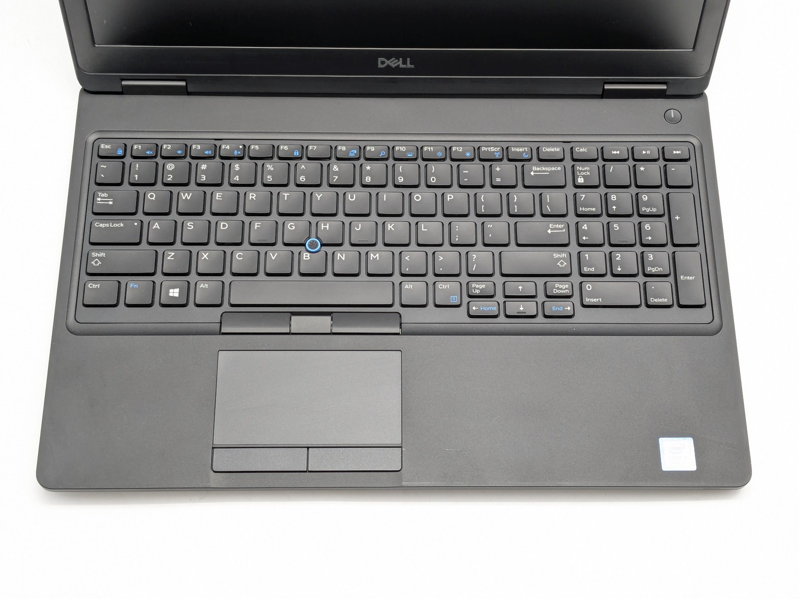 Dell Latitude 5590 15.6″ i5-8350U 16GB DDR4 256GB SSD Windows 11 Home