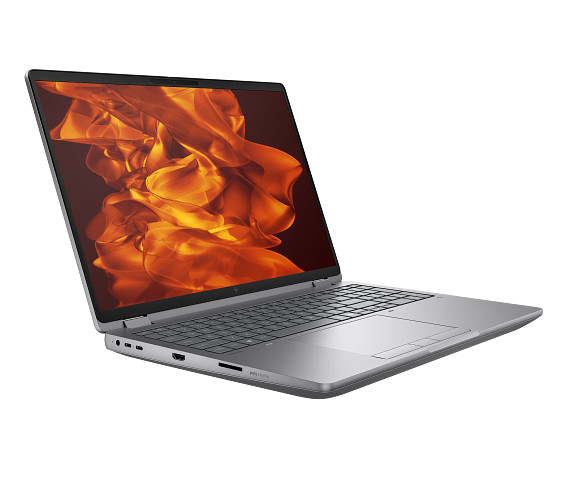 HP ZBook Fury G1i 16 Mobile Workstation PC with 3 Yr Warranty & Wolf Pro
