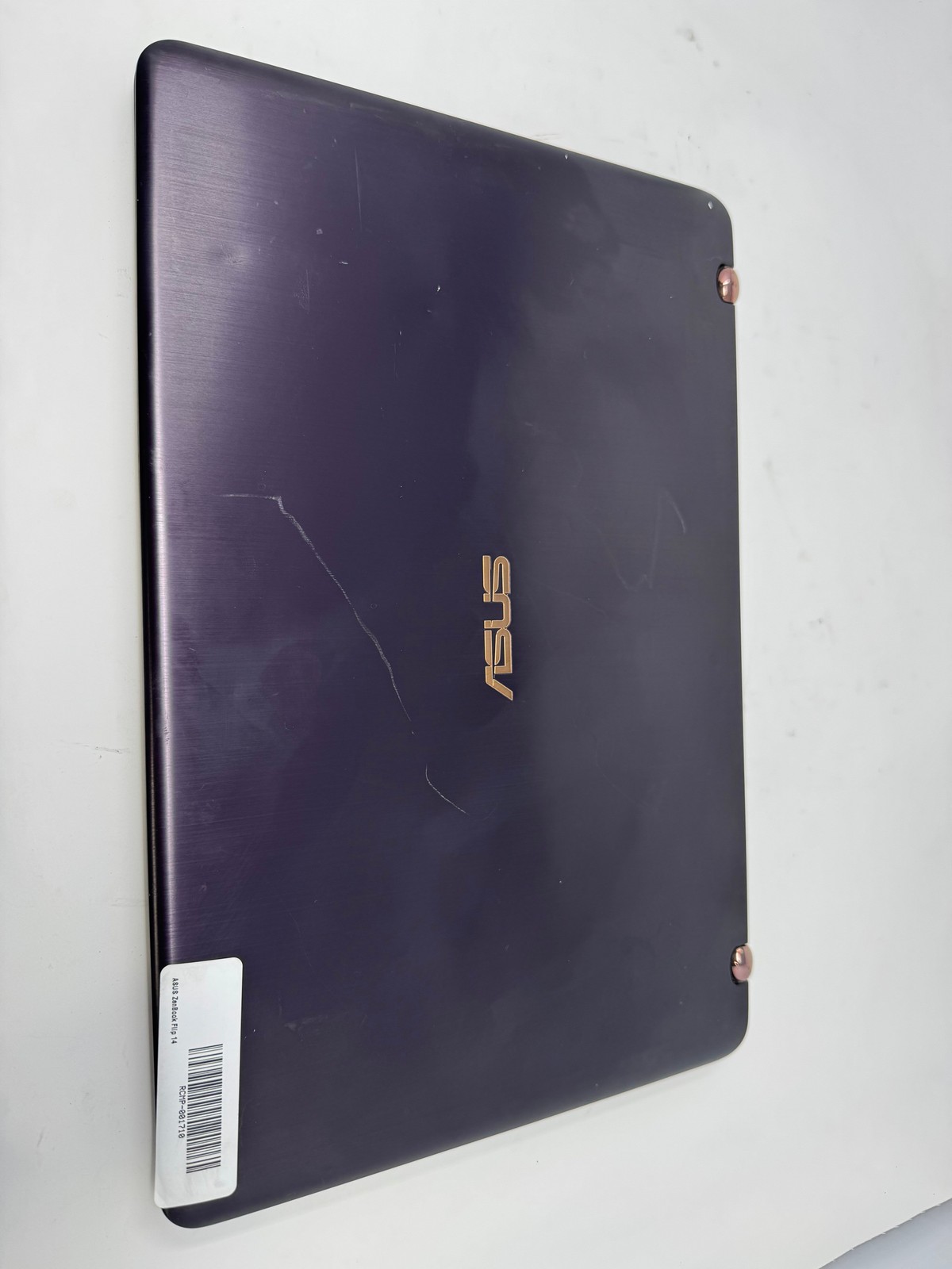ASUS Q543U i7-6500U 16GB No HD Nvidia GeForce GTX 950M Touchscreen Grade B