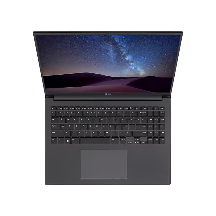 LG Ultra PC 16U70R-N.APC5U1 16″ Laptop R5 7530U 16GB 512GB SSD W11P