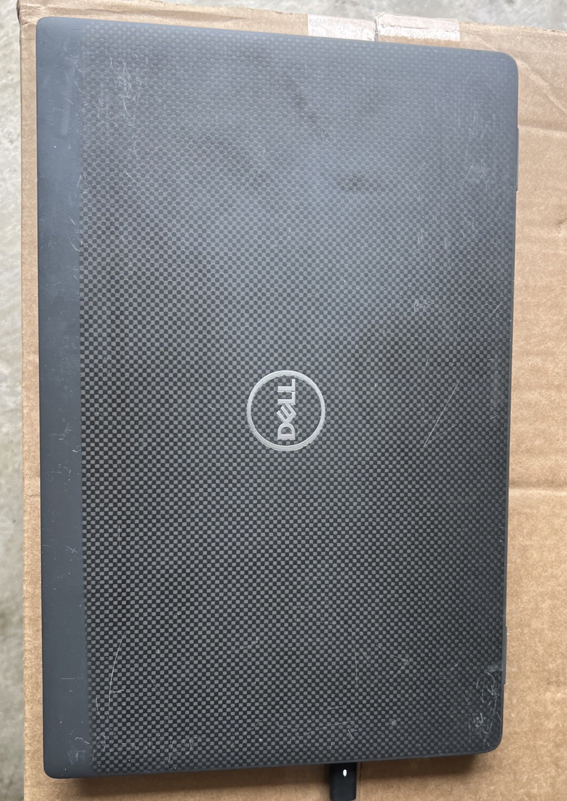 Dell Latitude 7420 14.1″ Core i5 11th Gen Incomplete No SSD, No Batt. Fair.