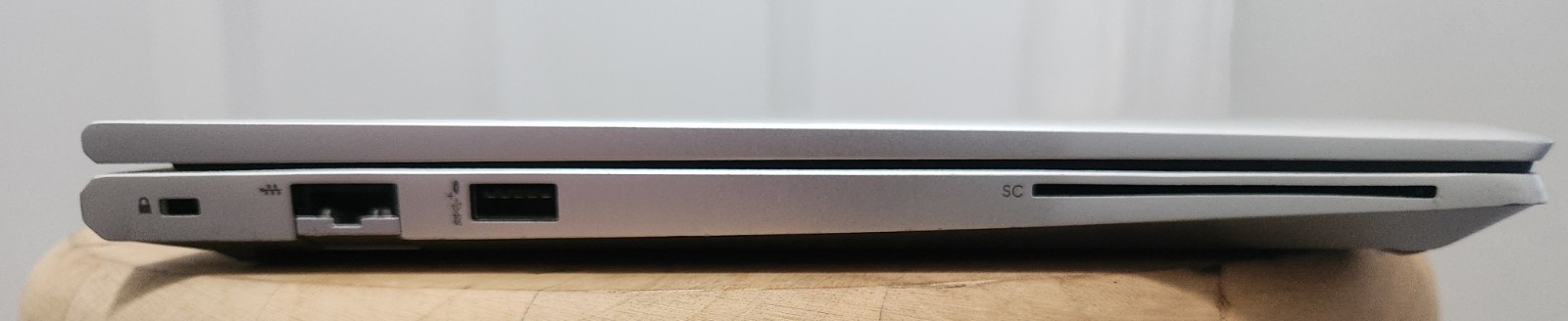 HP Probook 640 G8 14″ FHD Laptop Intel i5-1135G7 2.4GHz 8GB RAM 256GB SSD w/AC
