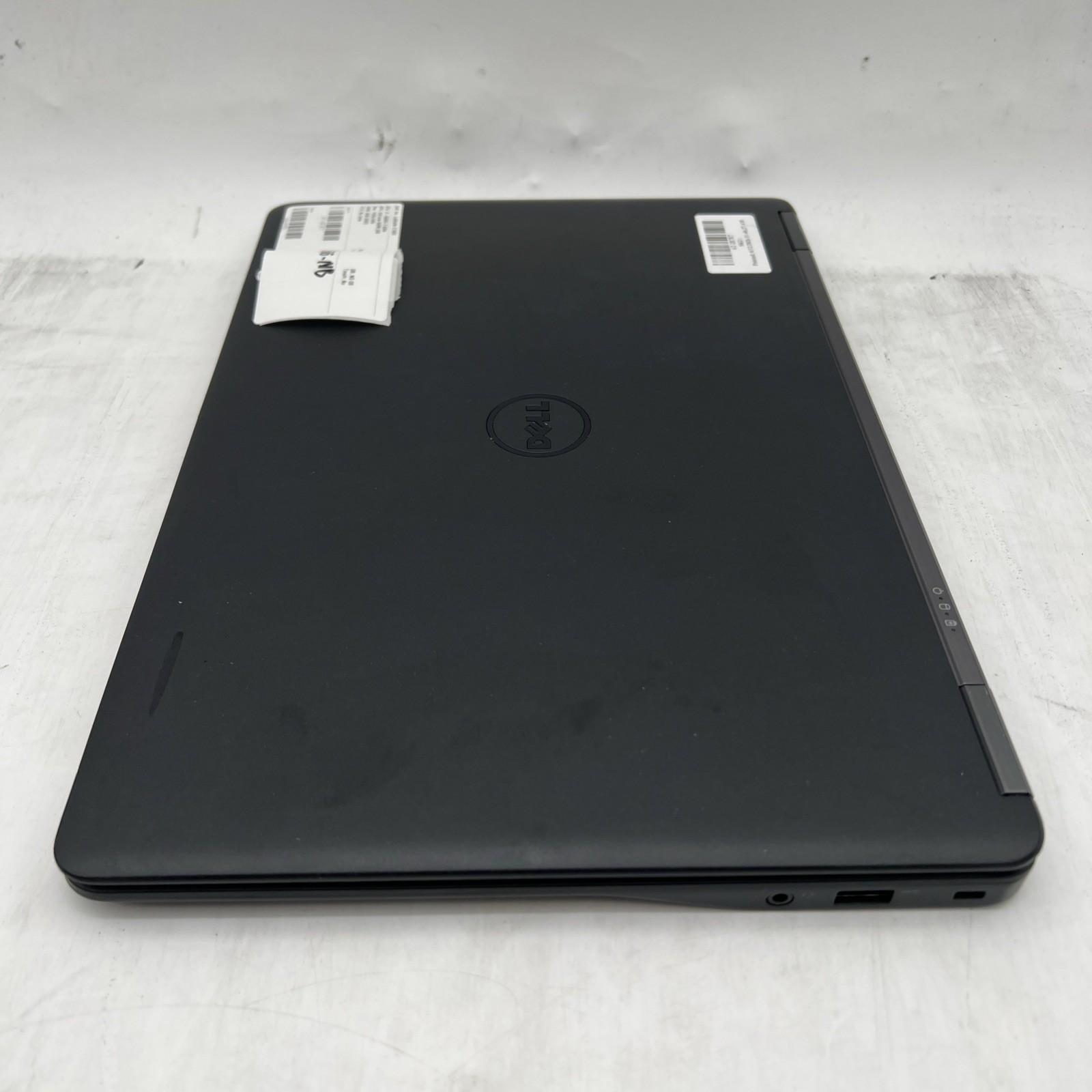 Dell Latitude E7450 i7 5600U 2.6GHz 8GB RAM GeForce 840M 2GB No Drive No OS READ