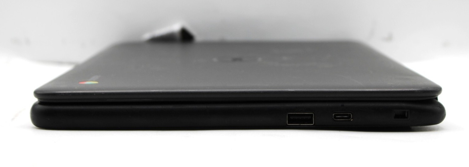 Dell Chromebook 3100 Celeron N4000@1.10GHz 4GB LPDDR3 NO STORAGE/OS*USED/TESTED*