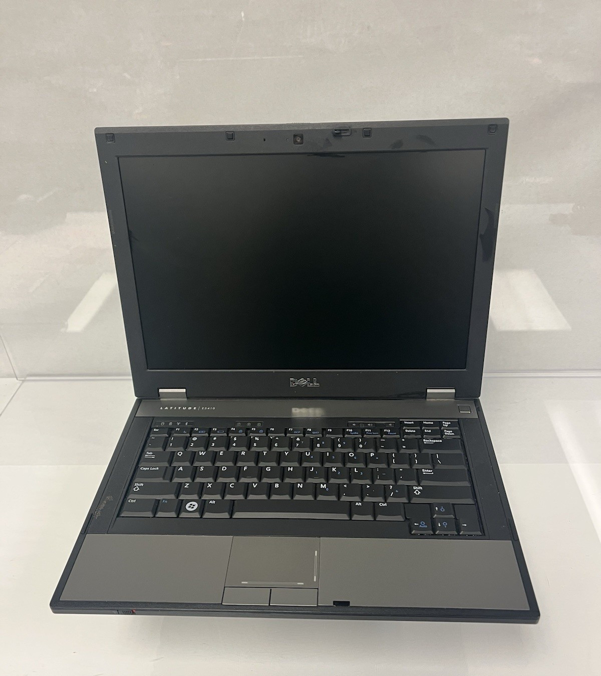 Dell Latitude E5410 i5 M 520 2.40GHz 4GB RAM 160GB HDD NO OS #3