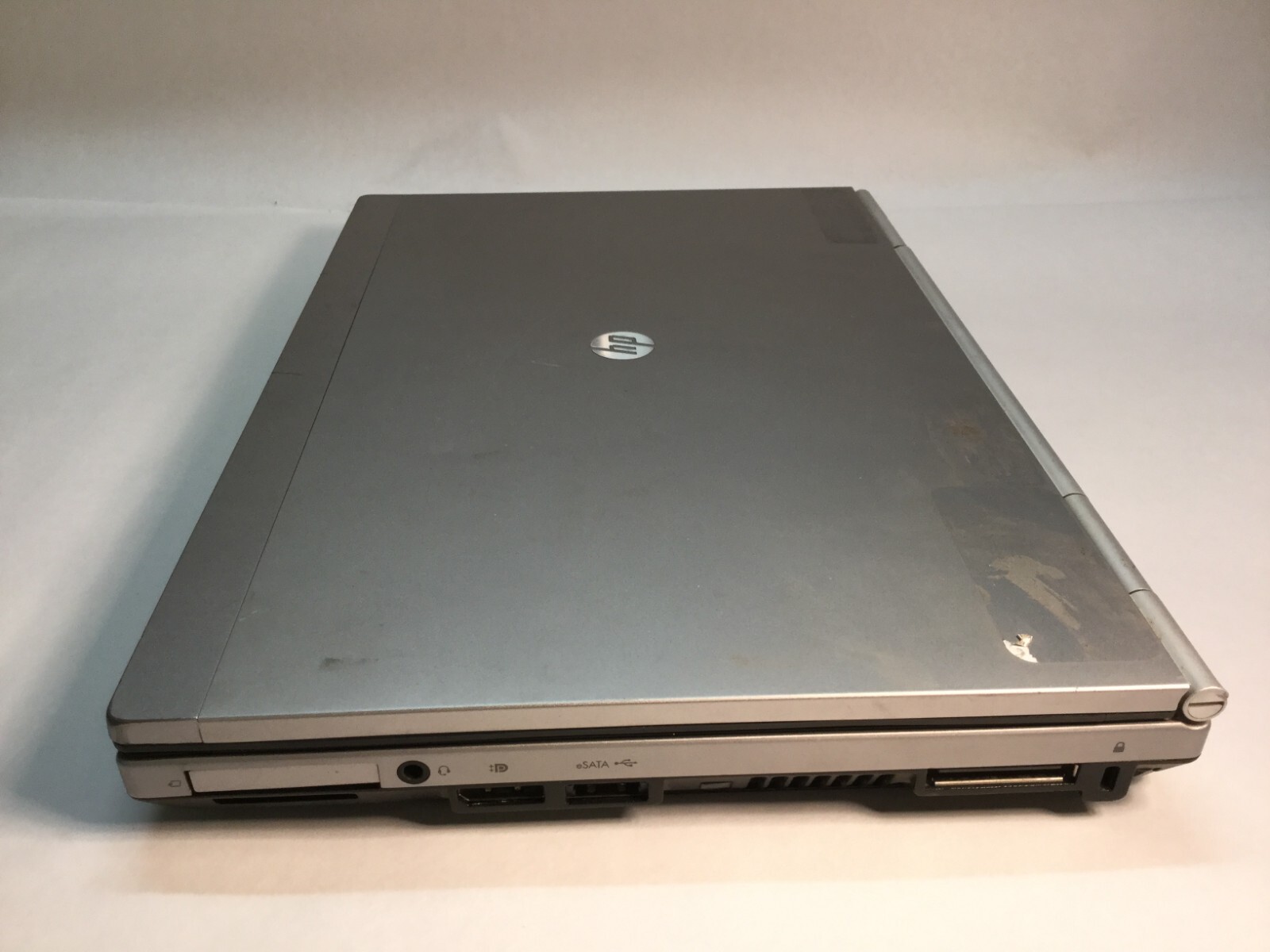 HP EliteBook 12″ Laptop Intel Core i5 2nd Gen -NO BOOT/BAD KEYBOARD- MZ