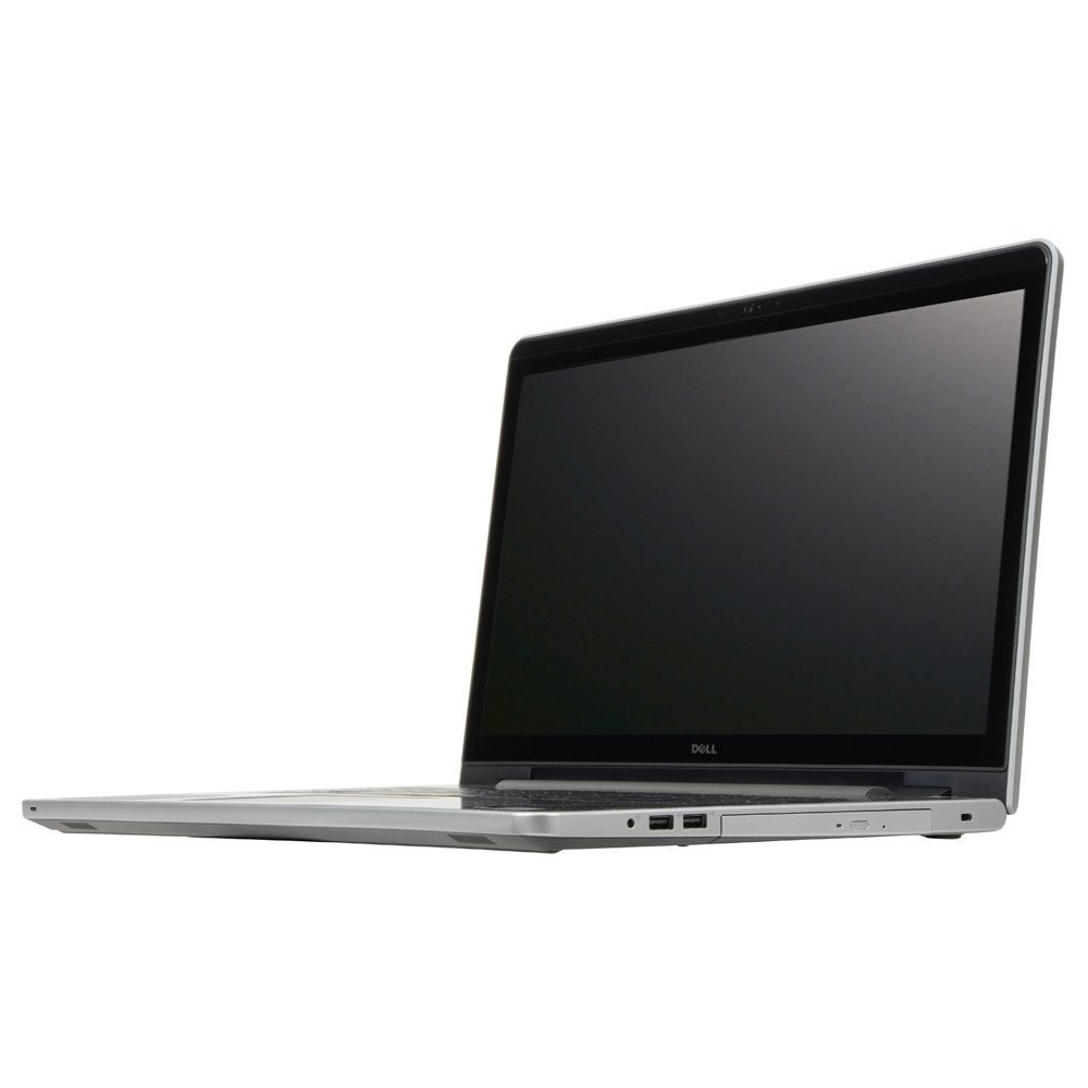Dell Inspiron 15 i5558-5718SLV 15.6″ Laptop i5-4210U, 8GB RAM, 1TB HDD, Win 10