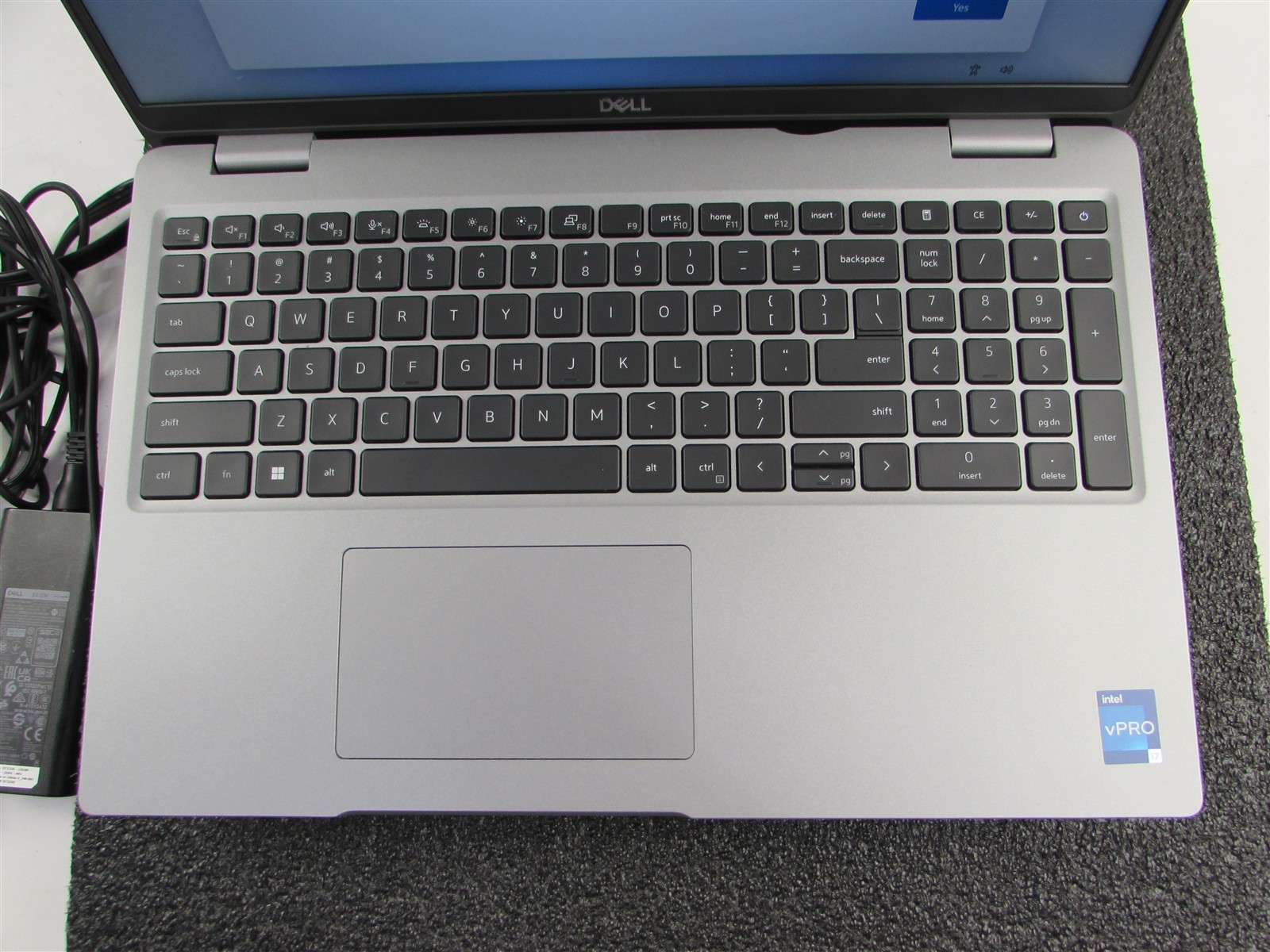 DELL LATITUDE 5540 1920X1080 FHD CORE I7-1370P 14 CORE 1TB SSD 32GB RAM WIN 11