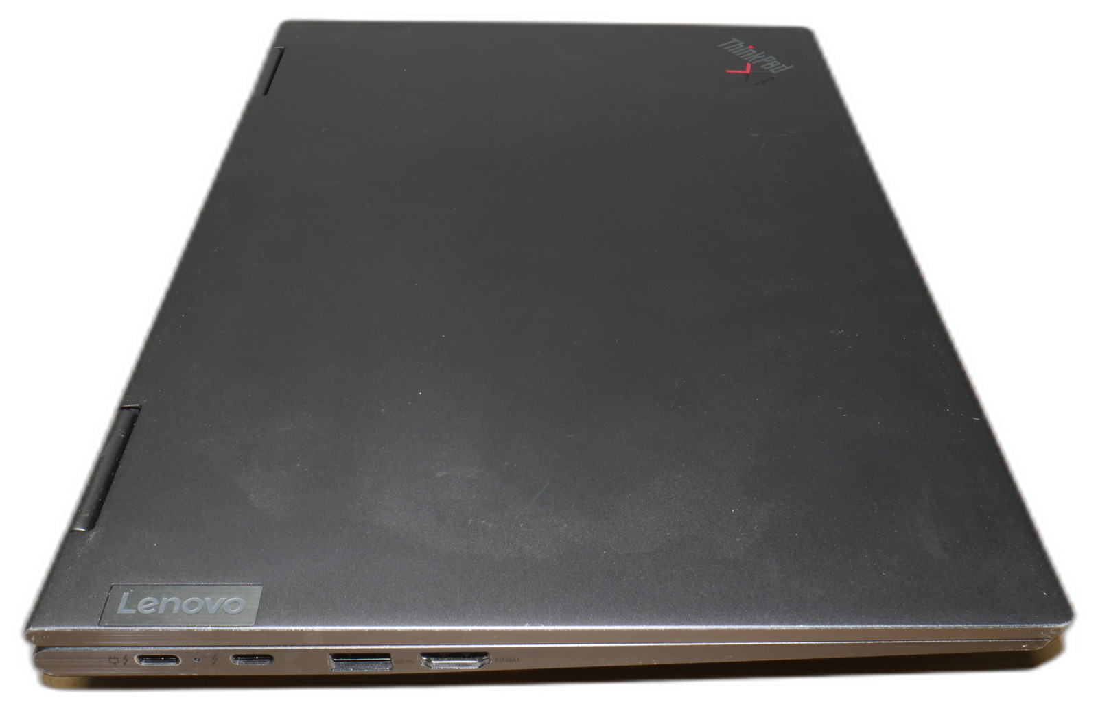 LENOVO ThinkPad X1 Yoga Gen 6 Core i7-1185G7 3.00GHz 16 GB 256GB SSD 14″ W7