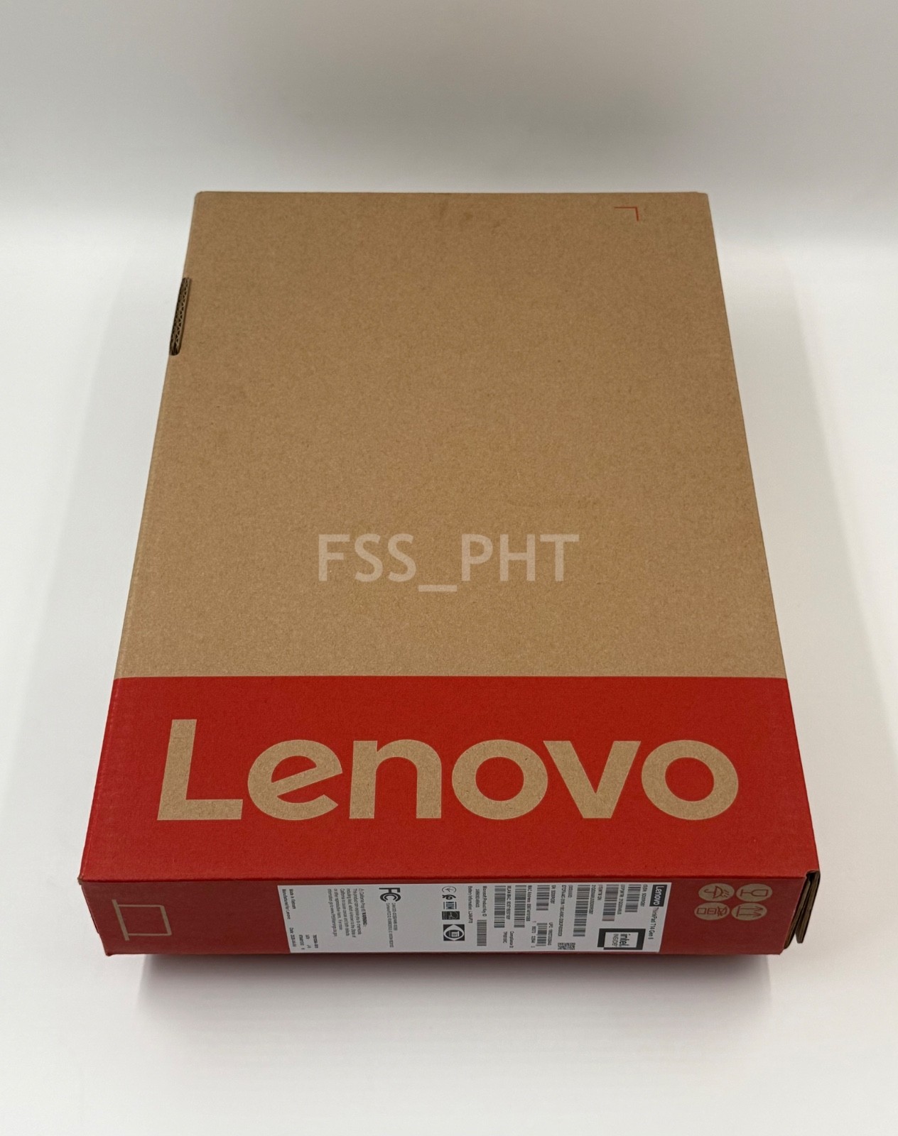 Lenovo ThinkPad T14 Gen 6 CU7 258V 32GB 512GB Warranty 5/21/27 – 21QG0045US
