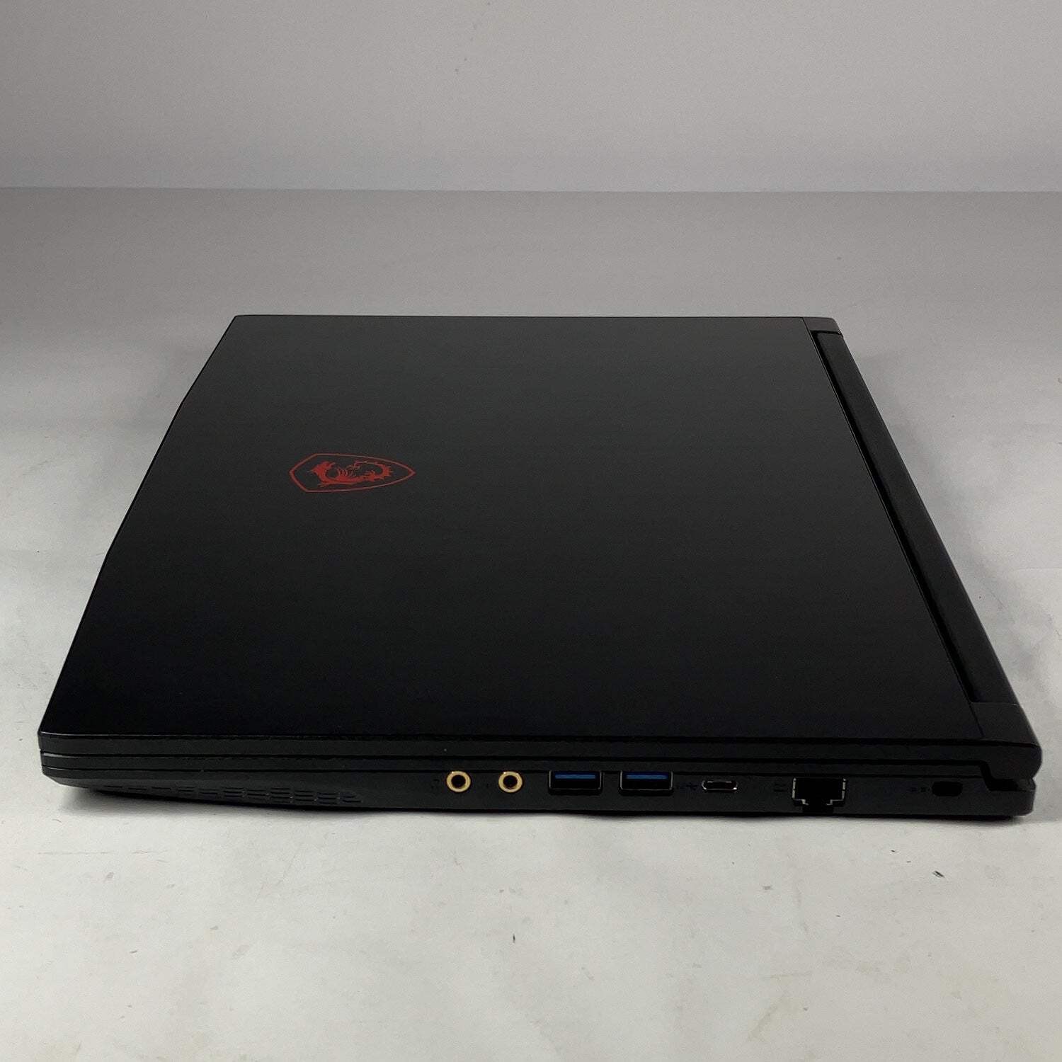 MSI Thin GF63 15.6″ i5-11400H 2.7GHz 16GB RAM 512GB SSD GeForce RTX 3050 Ti