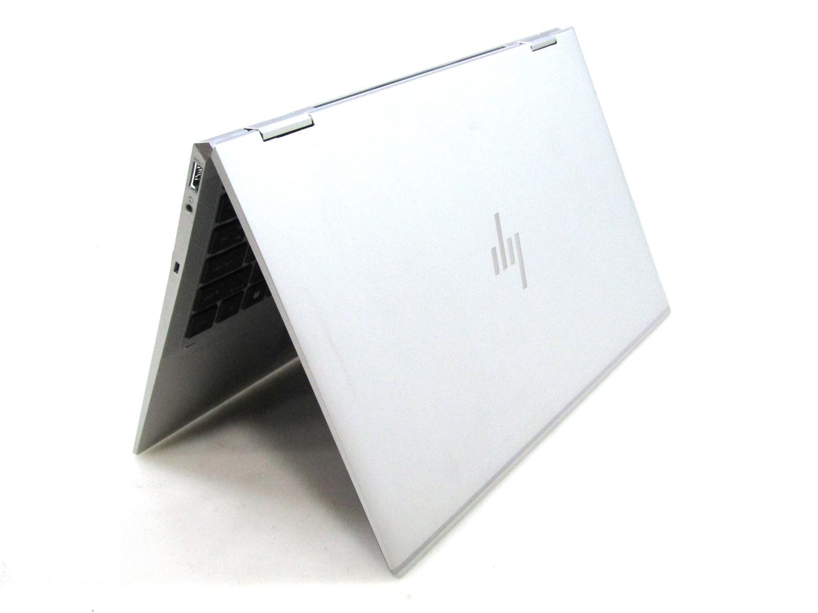 HP EliteBook x360 1040 G8 14″ | 3.00GHz Core i7-1185G7 | 16GB | BIOS Lock