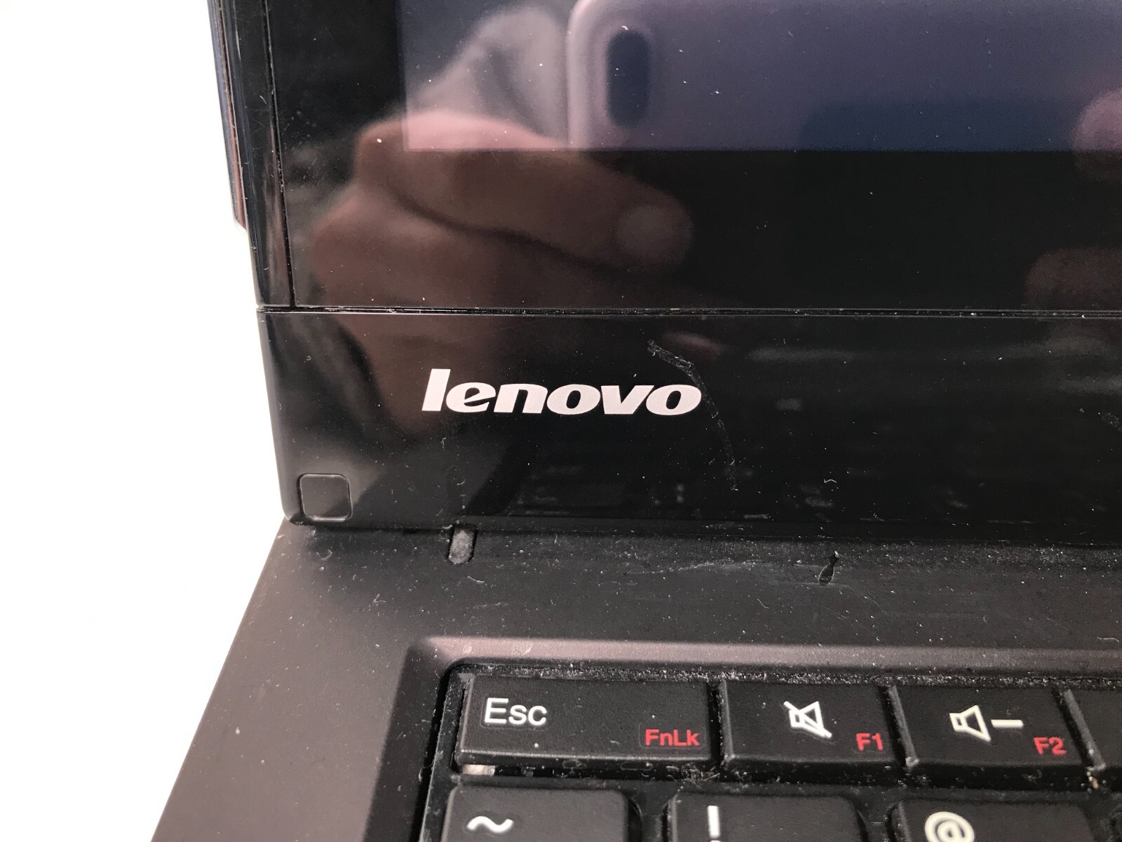 Lenovo ThinkPad Twist S230u laptop 12.5″i7-3537U 8GBRAM