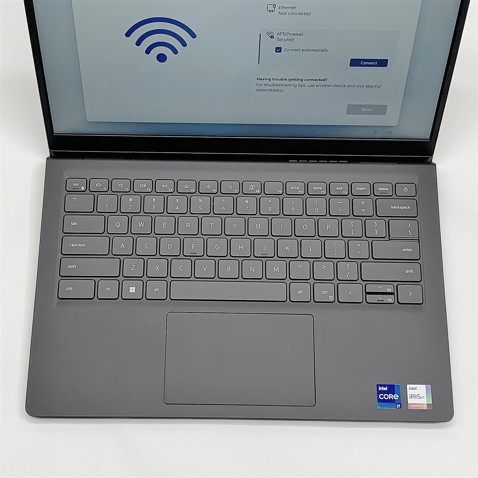Dell Vostro 3420 Laptop i7 1255U 1.70GHZ 14″ FHD 16GB RAM 512GB NVMe Windows 11