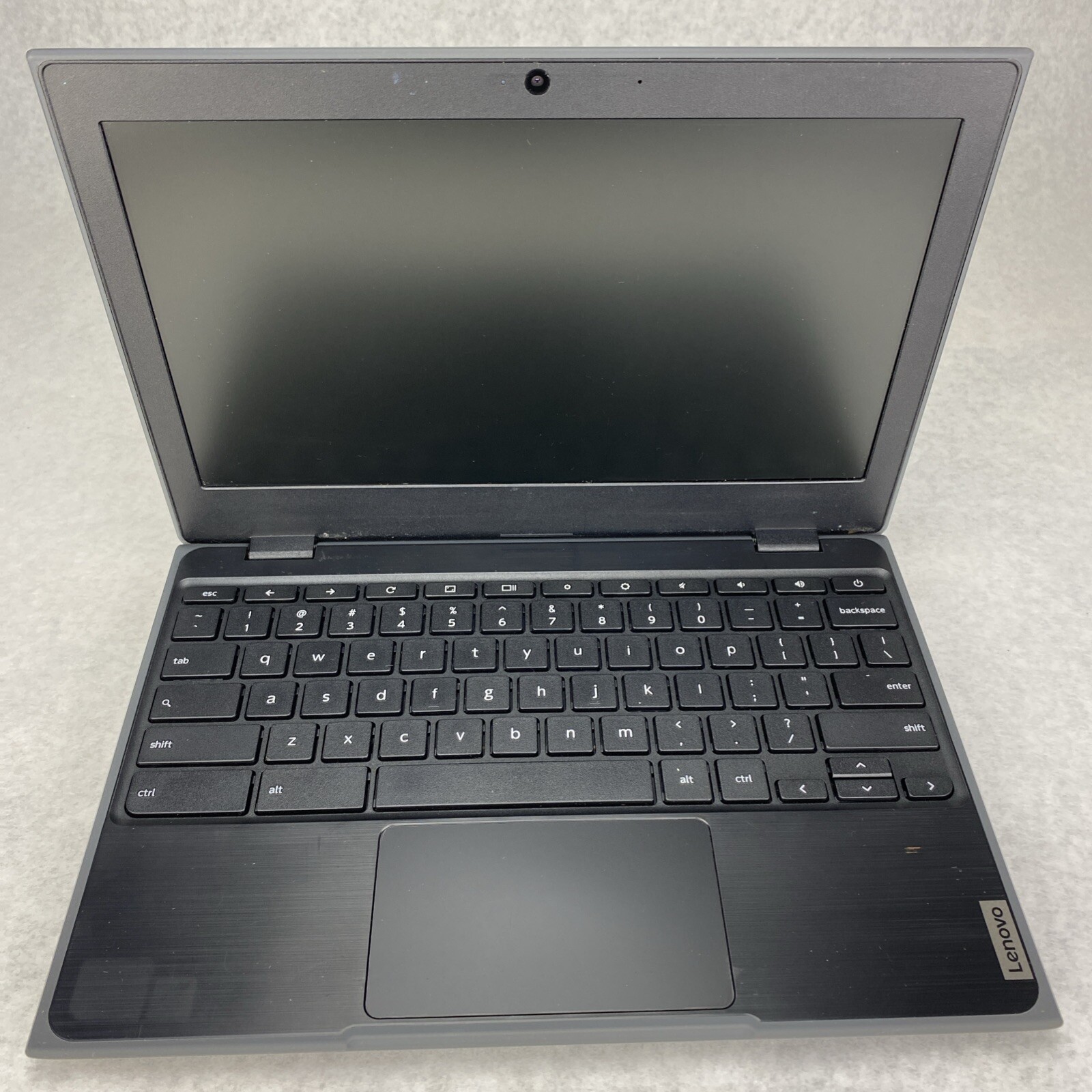Lenovo 100e Chromebook 2nd Gen 82CD 11.6″ AMD A4-9120C 1.60GHz 4GB RAM 16GB READ