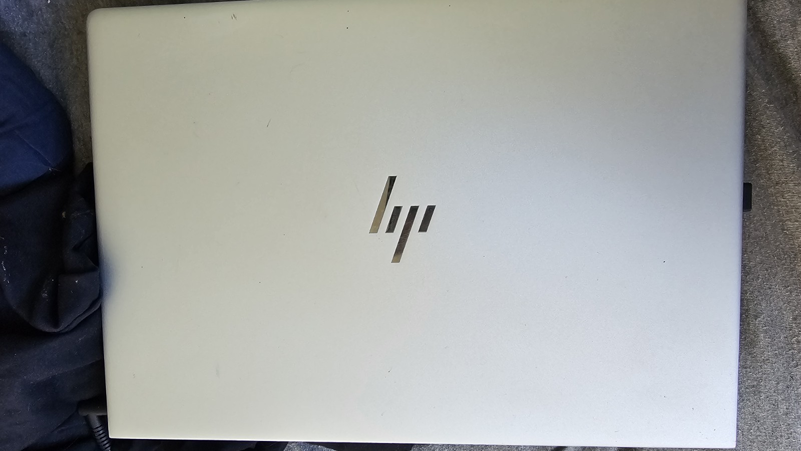 HP EliteBook 745 G6 14in FHD Ryzen 7 PRO 3700U 16GB 238GB SSD Win10