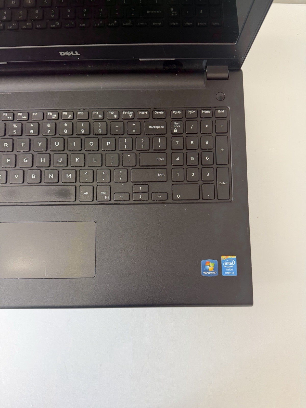 Dell Inspiron 3542 Laptop – Good Screen – Inteli3-4030U – Read Des