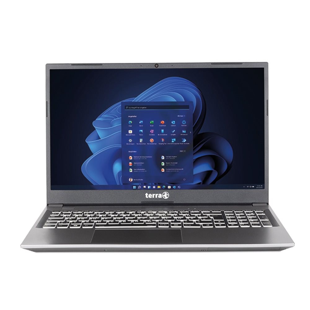 TERRA MOBILE 1517R i3-1315U W11 PRO – Notebook – Core i3 (12208935)