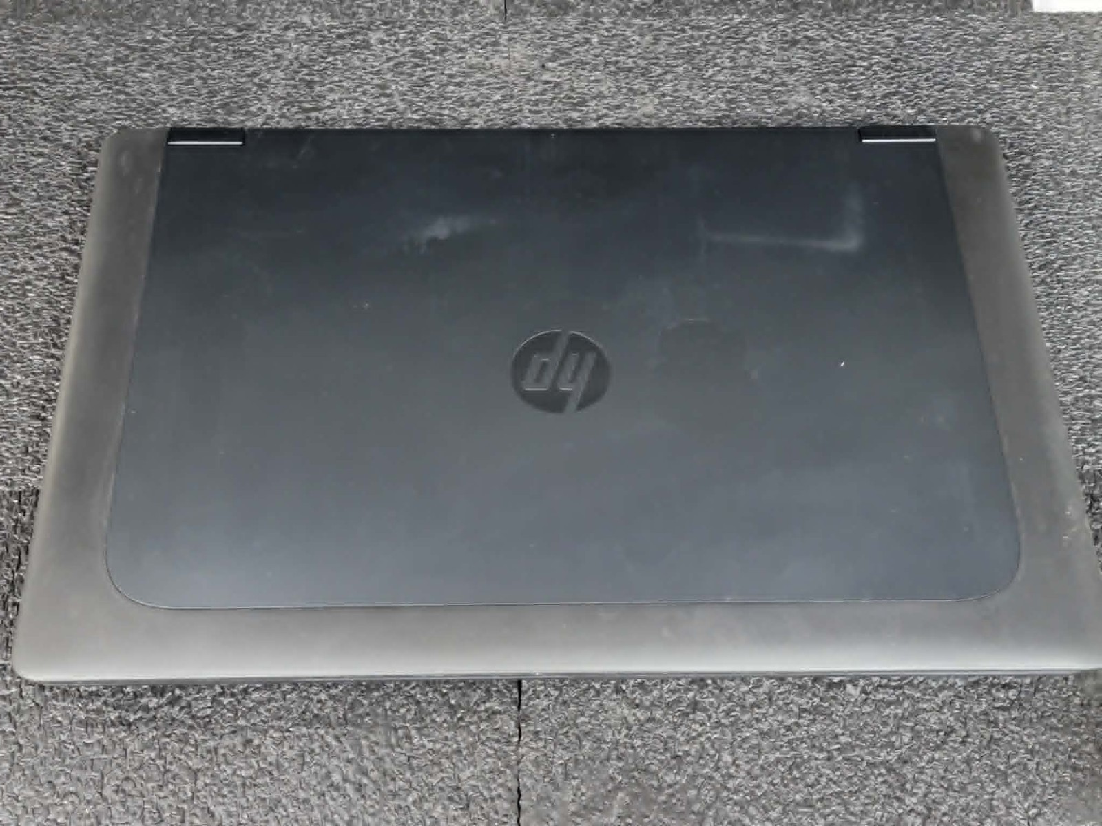 HP ZBook 17″ G2 i-7 4810MQ 2.8GHz 32GB RAM K3100M 4GB 256GB SSD 1TB HDD W1