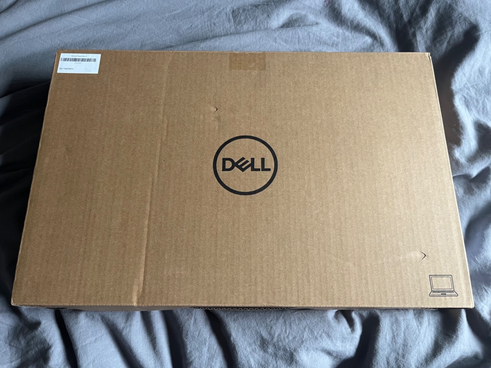 Dell Latitude 3520 15.6” (256GB SSD Intel Core i5-1135G7 2.4GHz 8GB RAM) Laptop