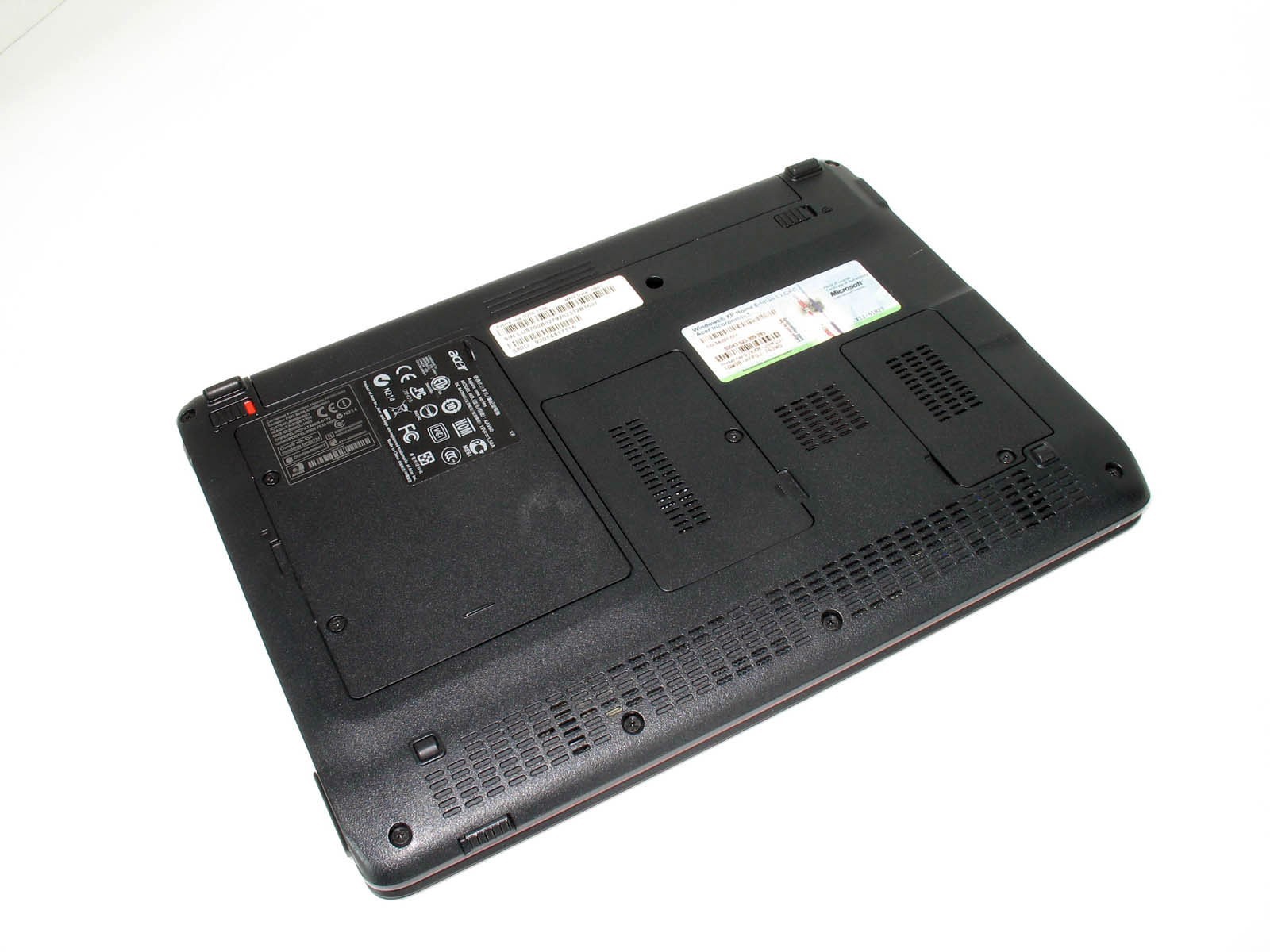 Acer Aspire One D250 – Windows 10, Wireless Mouse, Carrying Case