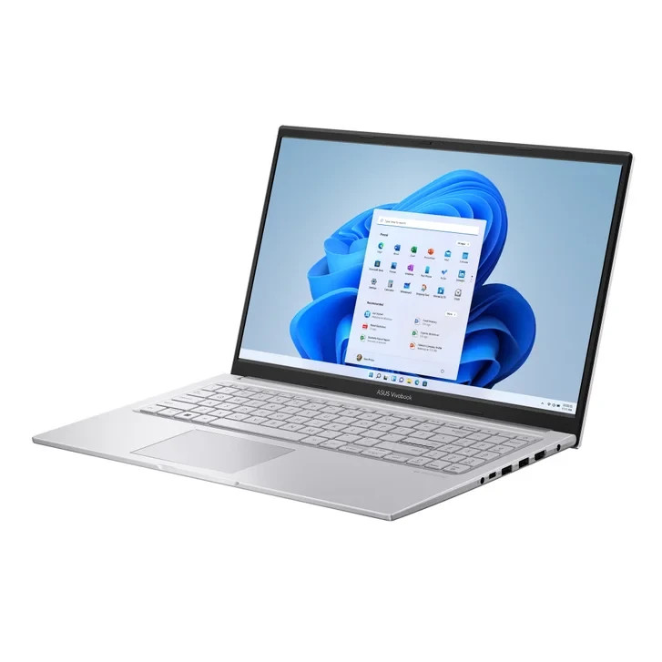 Asus VivoBook 15 15.6″ FHD Touch Core 7 150U 16GB 1TB SSD W11H Laptop