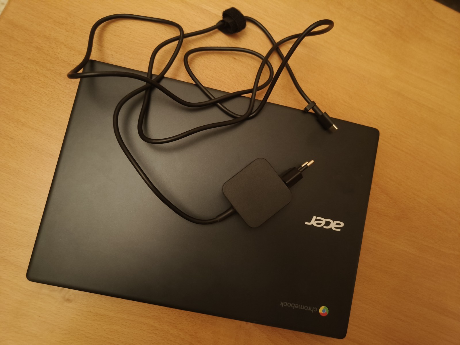 Acer Chromebook 314 CB314 14″ (64GB SSD, Intel Celeron N, 1.10GHz, 4GB) Laptop