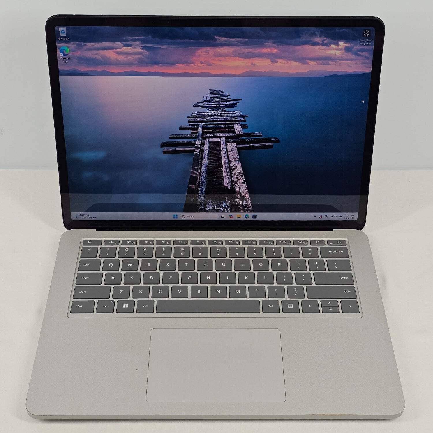 Microsoft Surface Laptop Studio 1 14.4″ I7-11370H 32GB RAM 1TB SSD RTX 3050 Ti