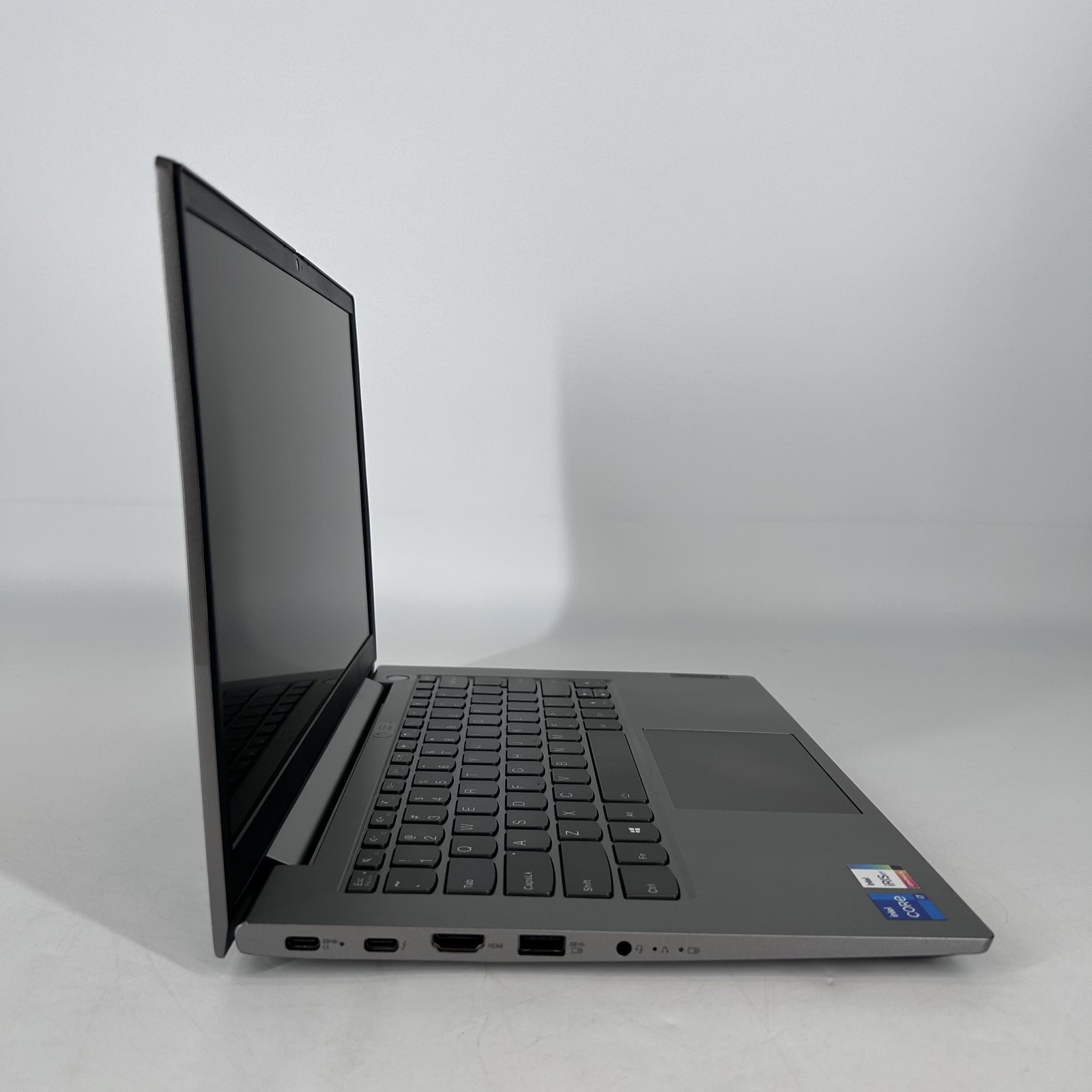 Lenovo ThinkBook 14 Gen 2 FHD TOUCH i7-1165G7 2.80GHz 16GB 512GB SSD Good