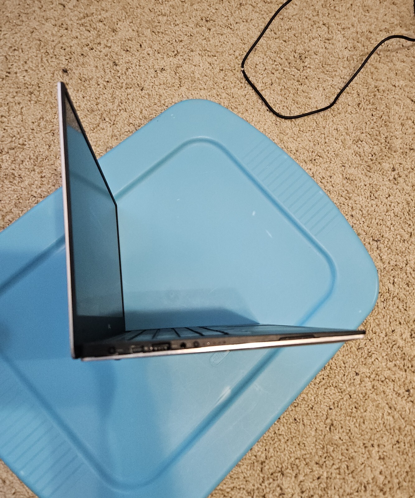 Dell XPS 13 9343 13″ Laptop I3-5010U 2.10GHz 4GB RAM 128GB SSD Win10Pro
