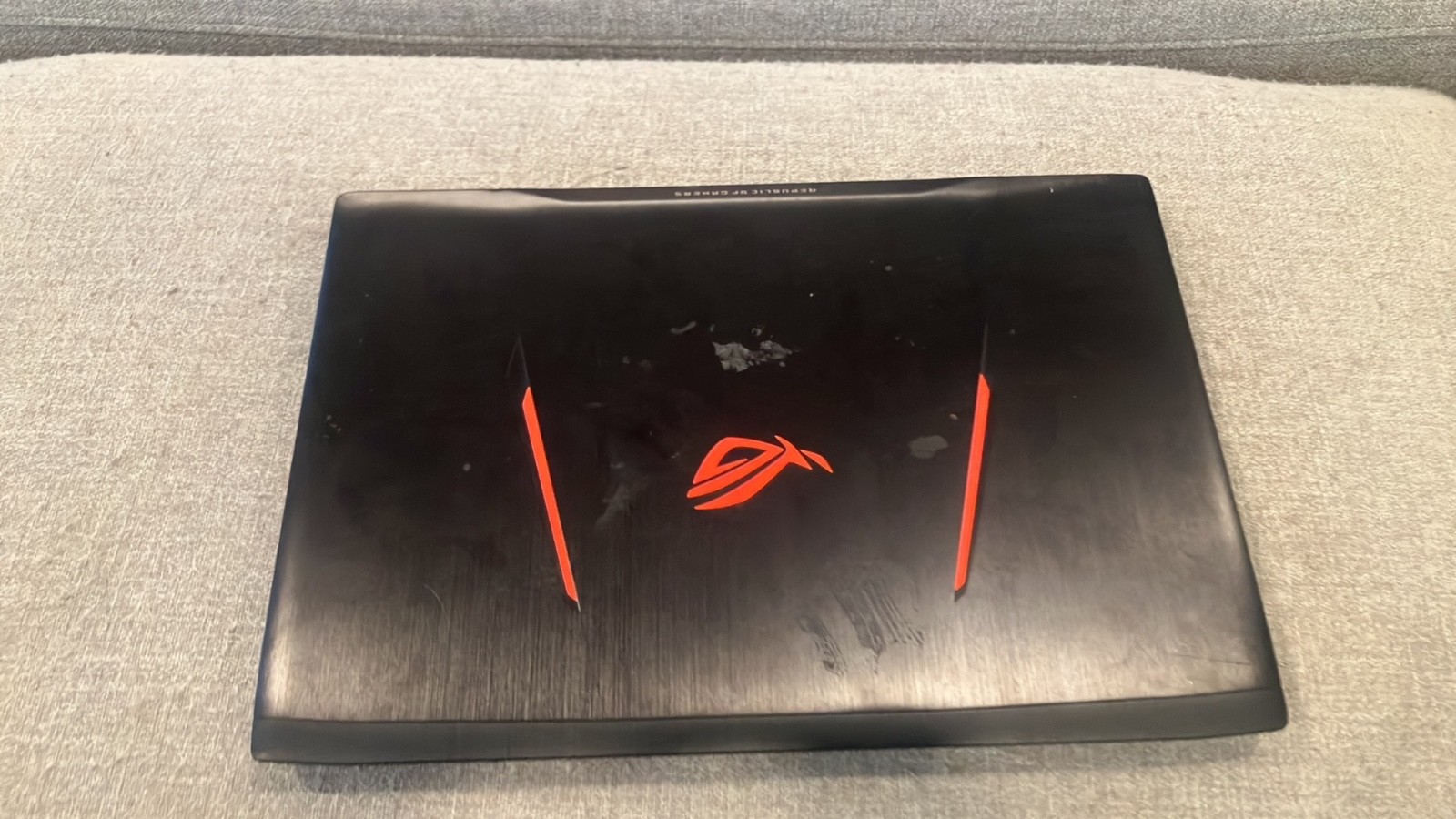ASUS ROG GL502VT 15.6in. (1TB, Intel Core i7 6th Gen., 3.5GHz, 16GB)…BRAND N E