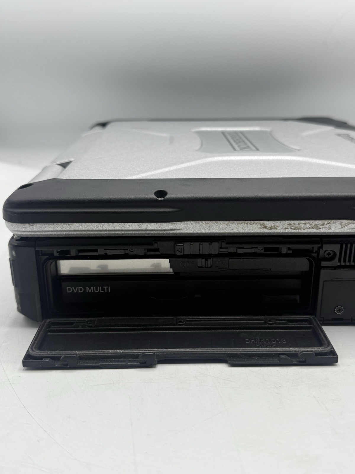 Panasonic Toughbook CF31 13.1” Touch i5-7300U 8GB RAM 240GB SSD Win10P READ