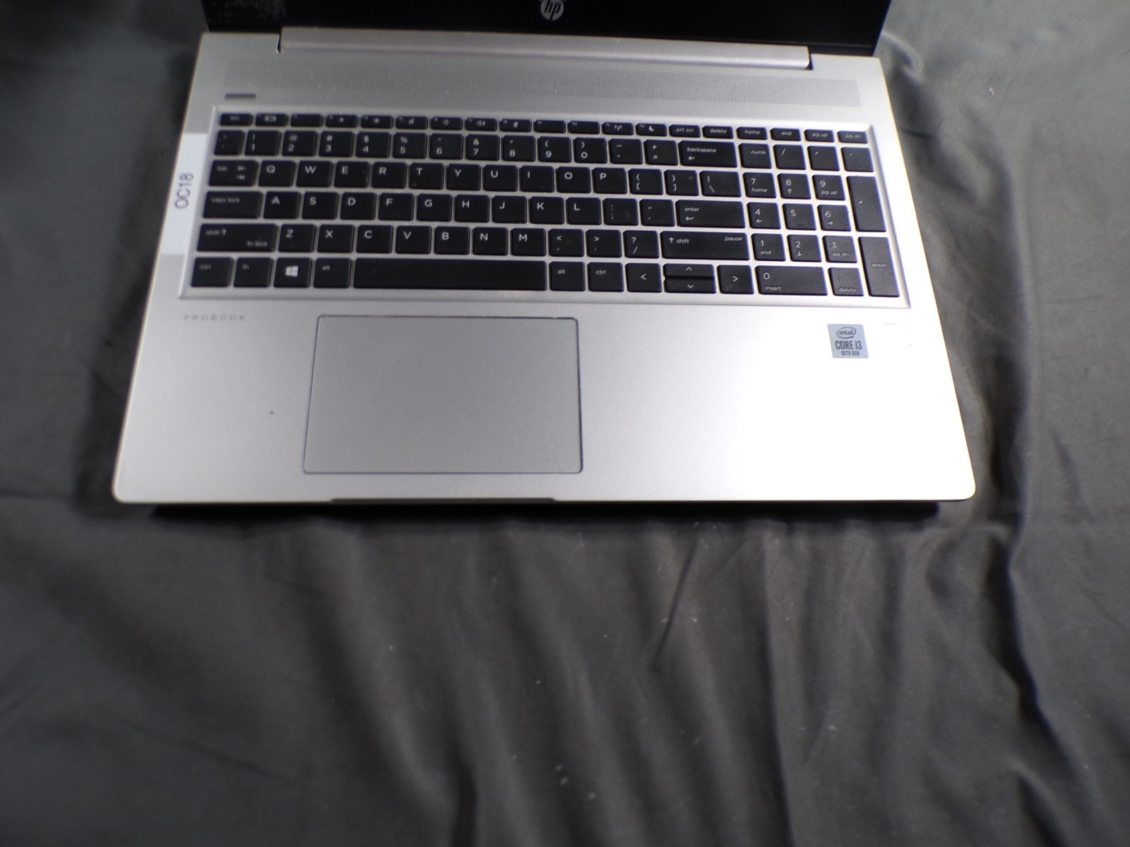 HP PROBOOK 450 G7 INTEL CORE i3-10110U 2.10GHZ 8GB RAM