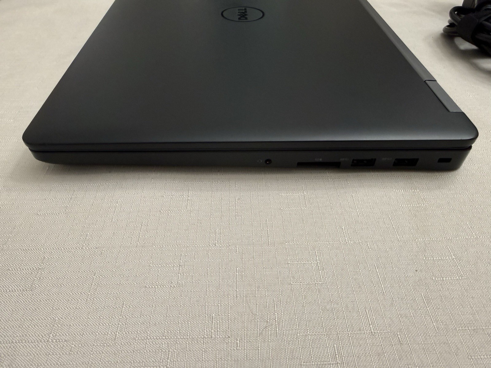 Dell Precision 3510