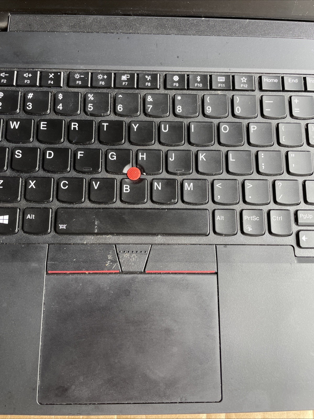 Lenovo ThinkPad T590 i5-8365U 1.6GHz 16GB 512GB Windows 10 Laptop *READ*