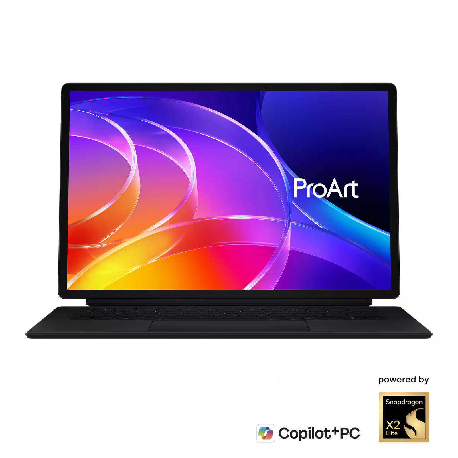 ASUS – ProArt PZ14 14″ 3K OLED Touchscreen Laptop – Snapdragon X2 Elite (2026…