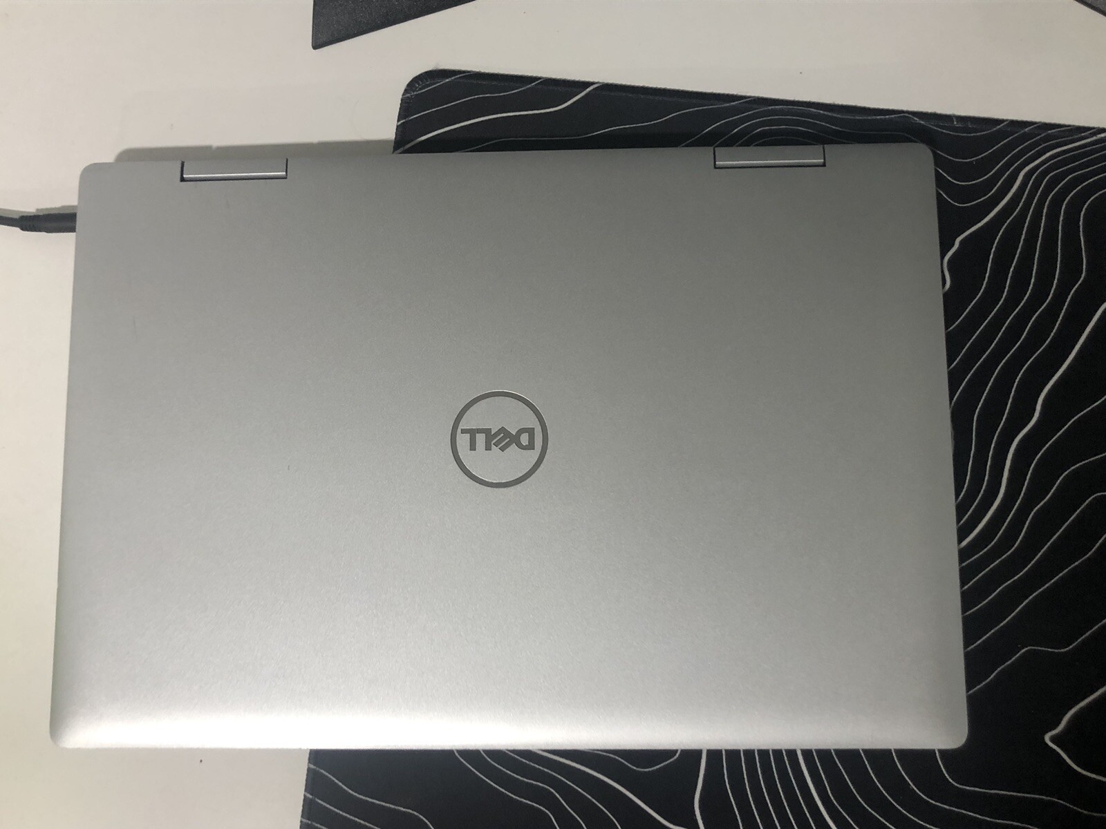 Dell Inspiron 5591 2n1 TouchScreen I5-10210U 256gb,8GB Ram,WIFI,Win 11 GOOD BATT