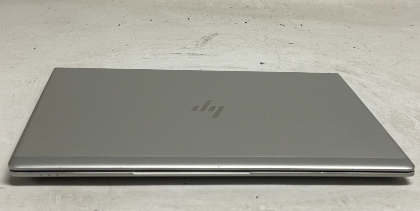 HP EliteBook 840 G6 14″ (i5-8265u 1.60GHz – 16GB RAM – 256GB SSD – Win11Home)