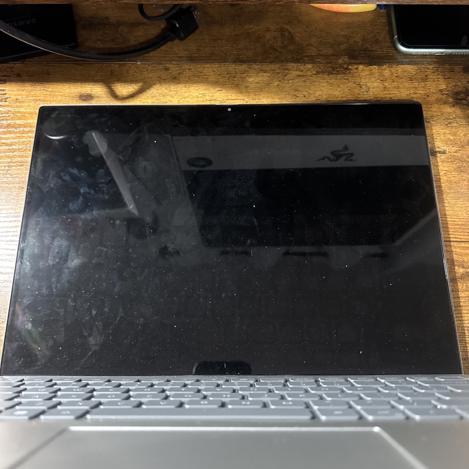 DELL INSPIRON 14 5425 | AMD RYZEN 7 5825U | NO HD | 16GB | NO OS