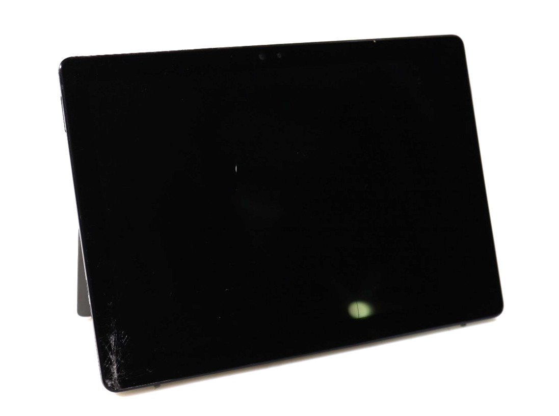 Dell Latitude 7210 2-in-1 12.3″ i7-10610U 16GB No HDD Keyboard Parts Repair