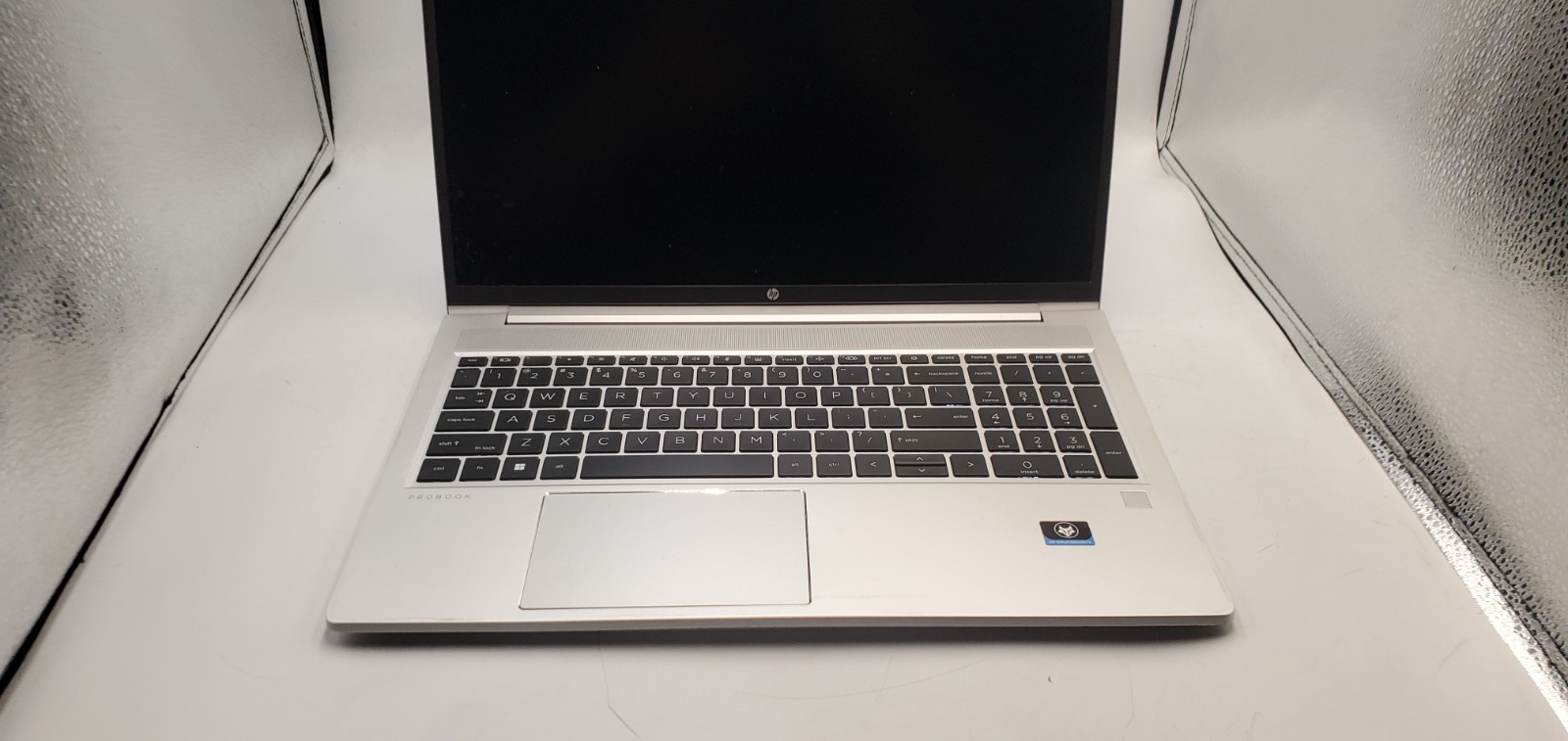 HP ProBook 455 G8 Laptop AMD Ryzen 5 5600U 2.3GHz 8GB RAM 128GB SSD W11P + AC