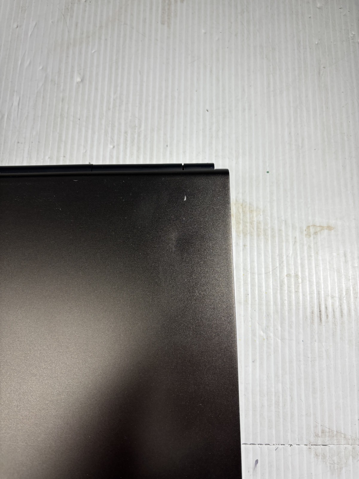 DELL PRECISION M6600 Intel Core i7-2640M 2.80GHz 8GB RAM 128 GB HDD Win 11 Pro