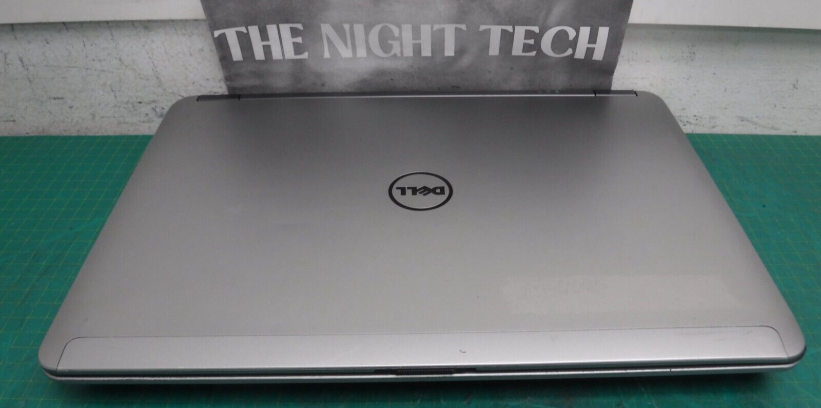 Dell Latitude E6440 14″ | 2.60GHz Dual Core i5-4300M | 8GB DDR3 RAM NO OS NO HHD