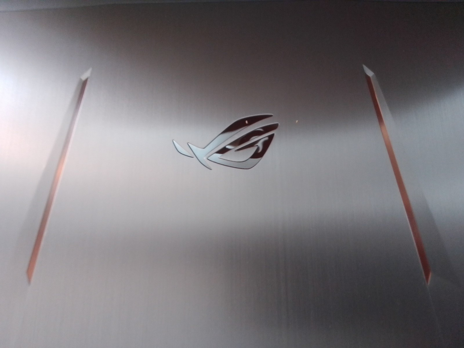 CLASSIC GAMING i7 ASUS ROG G752VL 32GB, 1TB HDD+256GB SSD 17.3″ Touch/ Backlit K