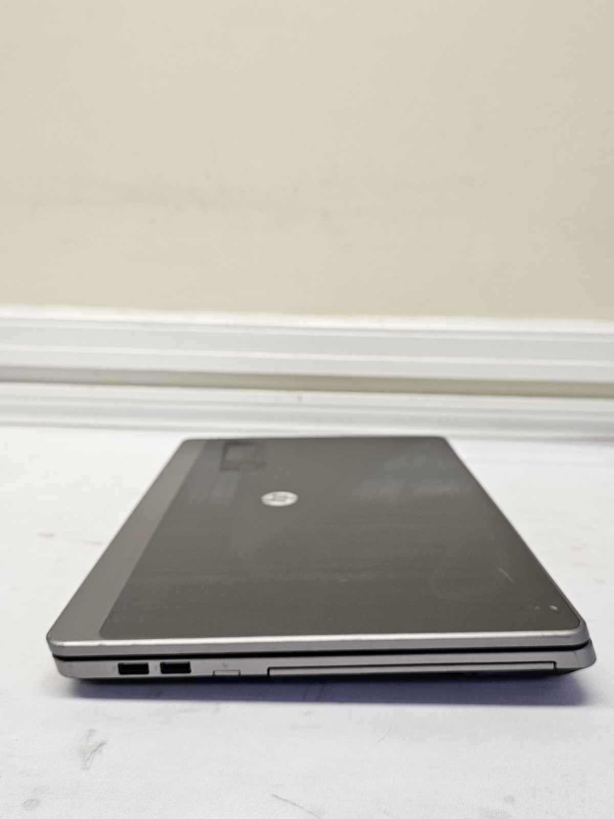 HP ProBook 4530s Laptop – i5-2450M – 4GB RAM – BIOS LOCKED – NO HDD/OS – READ