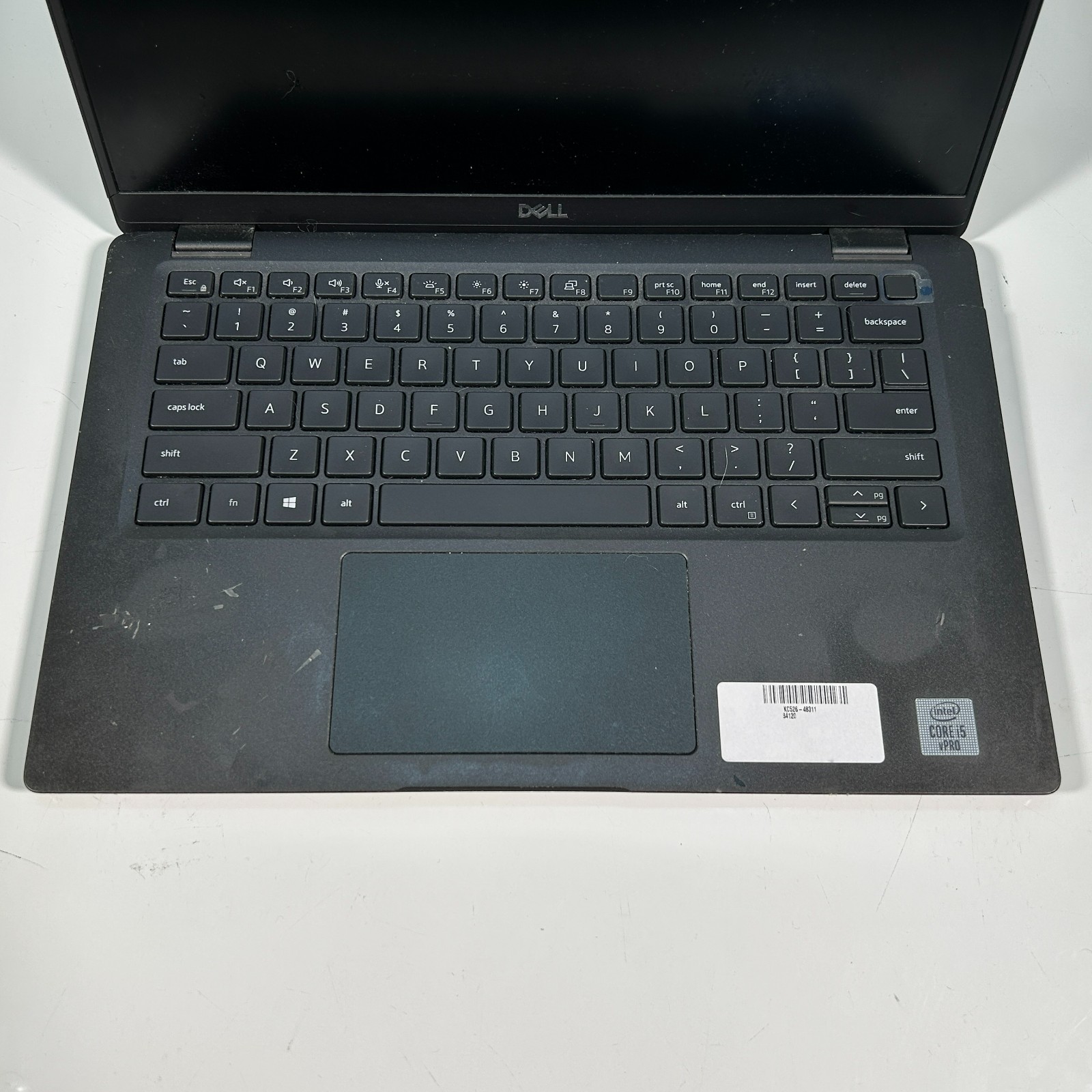 Dell Latitude 7410 Intel Core i5-10310U 1.70GHz 16GB RAM 256GB NVMe No OS Used