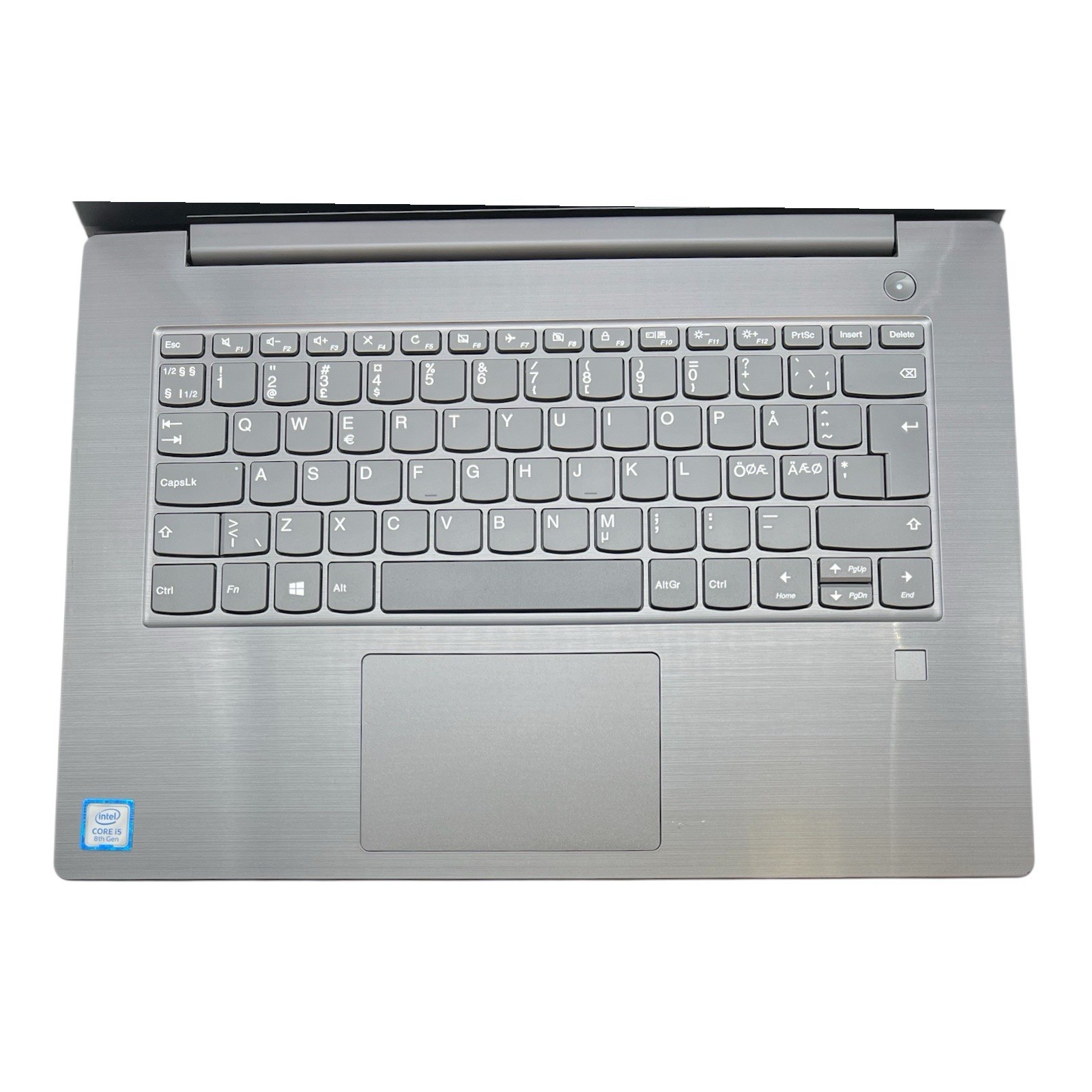 Lenovo V330-14IKB | i5-8250U | 12GB RAM | 256GB M.2 SSD | Win 11