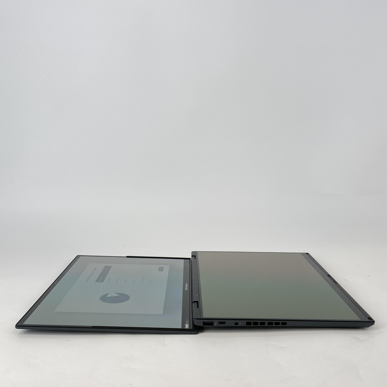 Asus Zenbook Duo 14 QHD+ TOUCH 2.0 GHz Ultra 7 255H 32GB 1TB SSD Very Good